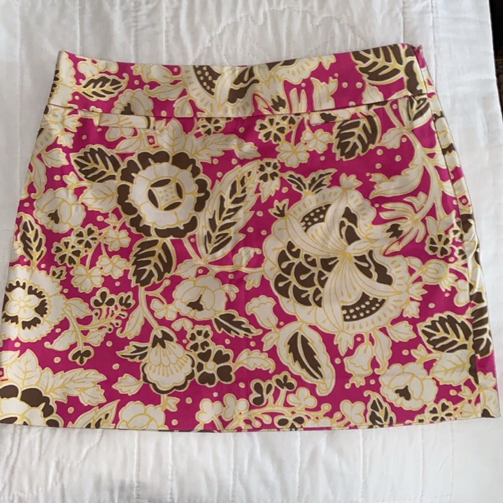 Skirt